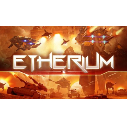 Etherium (PC) DIGITAL Etherium (PC) DIGITAL