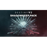Destiny 2: Shadowkeep (PC) klíč Steam