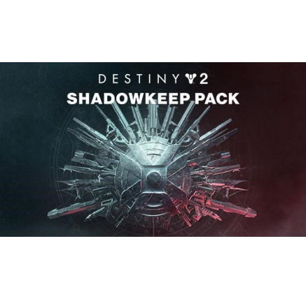 Destiny 2: Shadowkeep (PC) klíč Steam Destiny 2: Shadowkeep (PC) klíč Steam