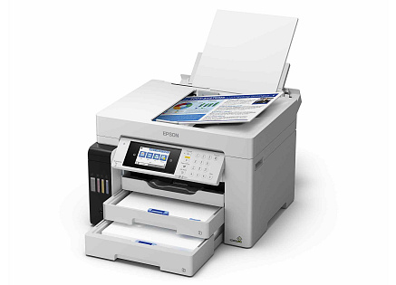BAZAR - EPSON EcoTank L15180 (poškozený obal) BAZAR - EPSON EcoTank L15180 (poškozený obal)