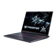 ACER NTB Predator Helios Neo 18 AI (PHN18-72-92RQ),Ultra 9 275HX,18" 2560x1600,32GB,1024GB SSD,RTX 5060,W11 Home,Black
