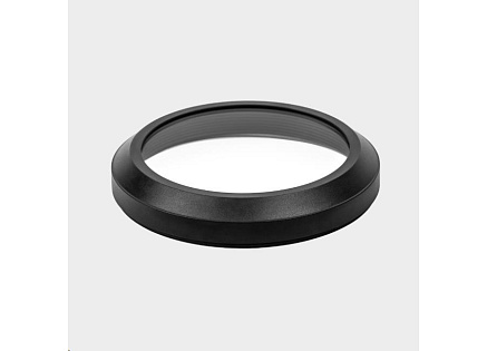 NiSi Filter NC UV For Fujifilm X100 Series Black