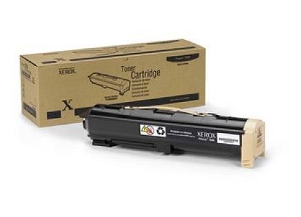 Xerox Toner Black pro Phaser 5500 (30.000 str)