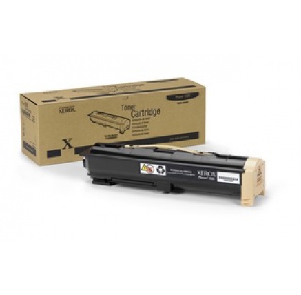 Xerox Toner Black pro Phaser 5500 (30.000 str) Xerox Toner Black pro Phaser 5500 (30.000 str)