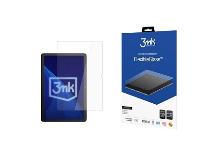 3mk hybridní sklo FlexibleGlass pro Blackview Tab 60 Pro