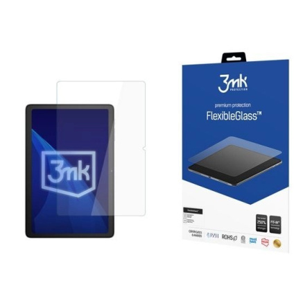3mk hybridní sklo FlexibleGlass pro Blackview Tab 60 Pro 3mk hybridní sklo FlexibleGlass pro Blackview Tab 60 Pro