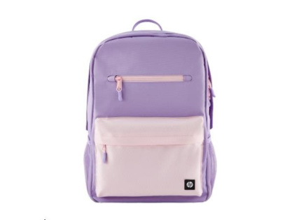HP Campus Lavender Backpack - Batoh