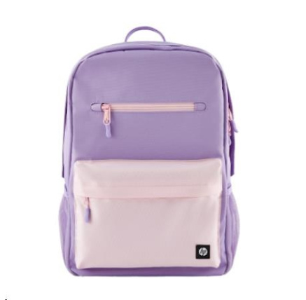 HP Campus Lavender Backpack - Batoh