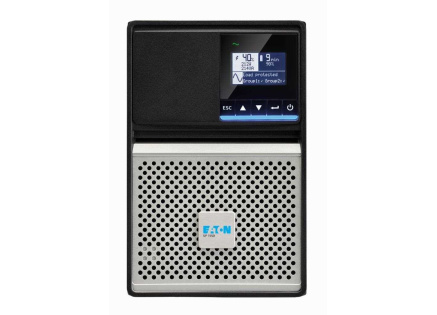 Eaton 5P 1550i, gen2, UPS 1550VA / 1350W, 8 zásuvek IEC C13, LCD