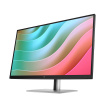HP LCD E27k G5 27" IPS w/LED micro-edge, 3840x2160, 5ms, 350nits, 1000:1,DP 1.2, HDMI 1.4, 4xUSB3.2,USB-C,RJ-45,2x3W rep