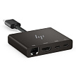 HP PC EliteBoard G1a NG AI Ryzen AI 5 Pro 340,16GB,512GB,Rad.840M,WiFi7+BT,wrls myš,32WHr bat,FpR, 2xUSB-C,Win11Pro