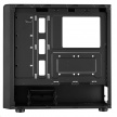 Cooler Master case Elite 500 ODD, ATX, 1x 120mm Fan, Černá