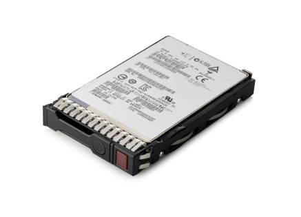 HPE 960GB SATA 6G Mixed Use SFF SC SM883 SSD G9 G10