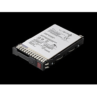 HPE 6.4TB SAS 12G Mixed Use SFF SC Multi Vendor SSD P49056-K21 RENEW