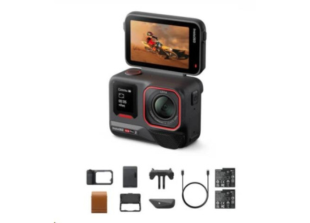 Insta360 Ace Pro 2 Flash Print Bundle Insta360 Ace Pro 2 Flash Print Bundle