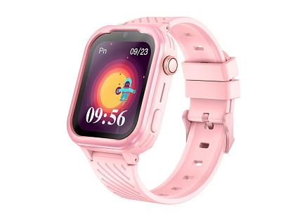 Garett Smartwatch Kids Essa 4G Pink