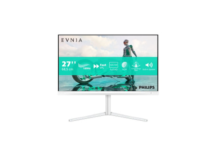Philips MT IPS LED 27" 27M2N3201A/00 - IPS panel, 1920x1080, 2xHDMI, DP, repro, pivot