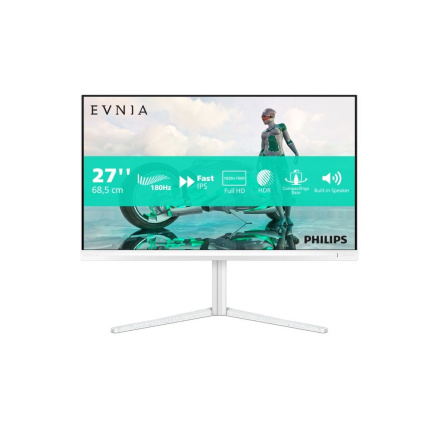 Philips MT IPS LED 27" 27M2N3201A/00 - IPS panel, 1920x1080, 2xHDMI, DP, repro, pivot Philips MT IPS LED 27" 27M2N3201A/00 - IPS panel, 1920x1080, 2xHDMI, DP, repro, pivot