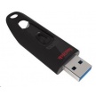 SanDisk Flash Disk 32GB Ultra, USB 3.0, černá