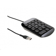 Targus® Numeric Keypad USB Wired Black