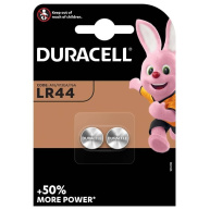 Duracell LR44 B2 2pack