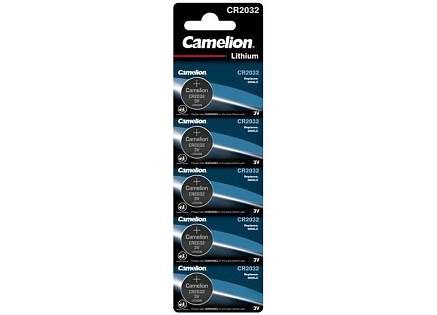 Camelion CR2032 5pack