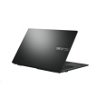 ASUS NTB Vivobook Go 15 (E1504FA-NJ1927W), R3 7320U, 15.6" FHD, 8GB, 512GB SSD, Radeon, W11 Home, Mixed black