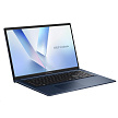 ASUS NTB Vivobook 17 (X1704VA-AU986Z),Core 3 100U, 17.3" 1920 x 1080, 8GB, 512GB SSD, Intel Graphics, No OS, Blue