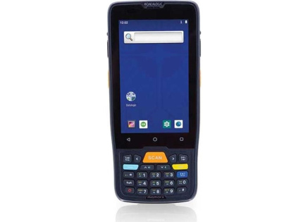 Datalogic Memor K, 2D, USB-C, BT, Wi-Fi, NFC, num., Android