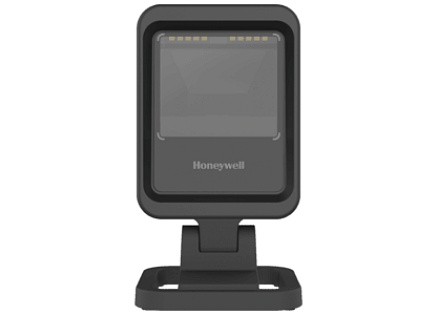 Honeywell Genesis XP 7680g Kit 2D, SR, multi-IF, Digimarc, kit (USB), white