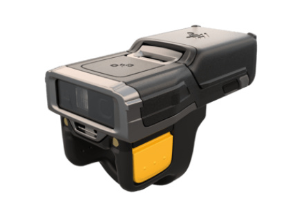 Zebra RS6100, Back of Hand, BT, 2D, BT Zebra RS6100, Back of Hand, BT, 2D, BT