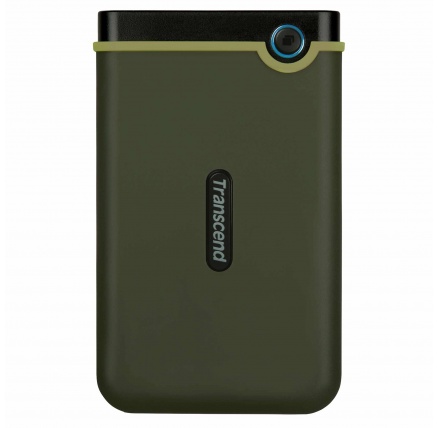 TRANSCEND externí HDD USB 3.0 StoreJet 25M3G, Slim, 1TB, Black (SATA, Rubber Case, Anti-Shock) TRANSCEND externí HDD USB 3.0 StoreJet 25M3G, Slim, 1TB, Black (SATA, Rubber Case, Anti-Shock)