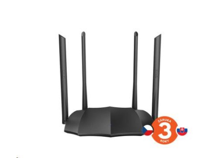 Tenda AC8 Wireless AC Dual Band Router