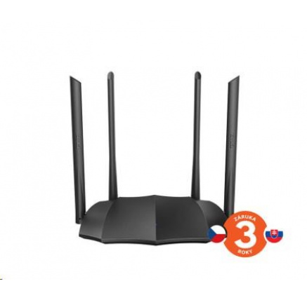Tenda AC8 Wireless AC Dual Band Router Tenda AC8 Wireless AC Dual Band Router