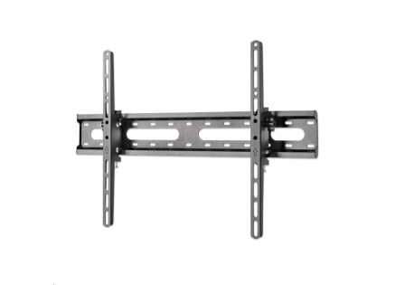 MANHATTAN Nástěnný držák TV (37" - 70"), nakláněcí, černá