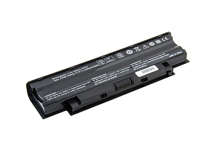 AVACOM baterie pro Dell Inspiron 13R/14R/15R, M5010/M5030 Li-Ion 11,1V 4400mAh AVACOM baterie pro Dell Inspiron 13R/14R/15R, M5010/M5030 Li-Ion 11,1V 4400mAh