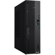 ASUS PC Desktop ExpertCenter D7 SFF (D701SERES-5145001650), i5-14500, 8.6L, 16GB, 512GB SSD, UHD 770, N/A, Black