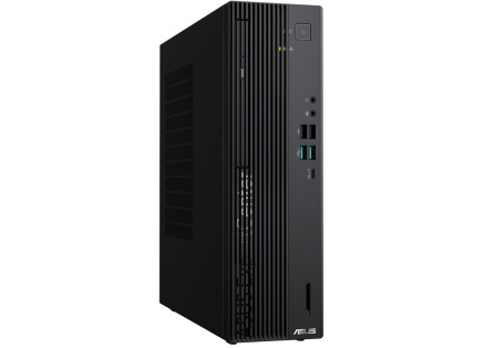 ASUS PC Desktop ExpertCenter D7 SFF (D701SERES-5145001650), i5-14500, 8.6L, 16GB, 512GB SSD, UHD 770, N/A, Black