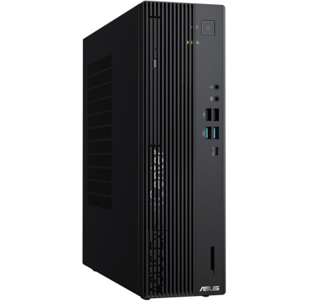 ASUS PC Desktop ExpertCenter D7 SFF (D701SERES-5145001650), i5-14500, 8.6L, 16GB, 512GB SSD, UHD 770, N/A, Black