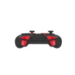 A4tech Bloody GPW70, gamepad, RGB, Dual mode 2,4G+USB, černá