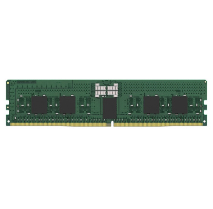 KINGSTON DIMM DDR5 16GB 5600MT/s ECC Reg1Rx8 Hynix A Renesas
