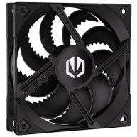 ENDORFY Ventilátor Fluctus 120 PWM, 120mm, černá
