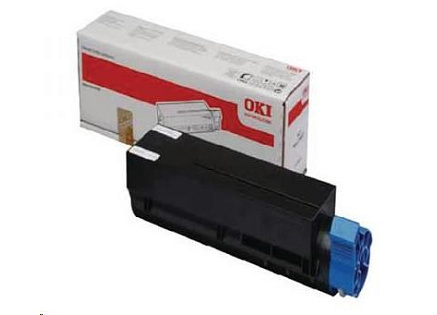 OKI Toner do B401/MB441/MB451/MB451w (1 500 stran)