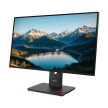LENOVO LCD T27Q-40 - 27",IPS,matný,16:9,2560x1440,120Hz,4ms,350cd/m2,1500:1,HDMI,DP,USBHub,USB-C,PD15W,VESA,Pivot