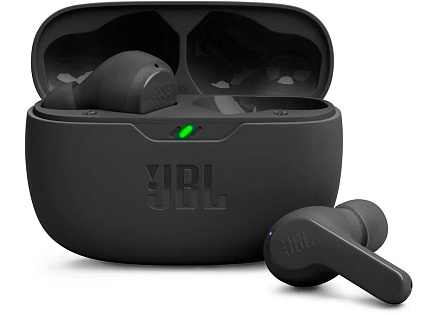 JBL Wave Beam Black