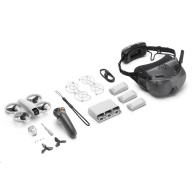 DJI Avata 2 Fly More Combo (Three Batteries)
