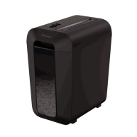 BAZAR - Skartovač Fellowes LX 65 - POŠKOZENÝ OBAL