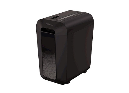 BAZAR - Skartovač Fellowes LX 65 - POŠKOZENÝ OBAL