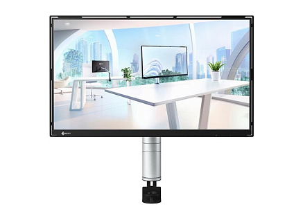 EIZO MT 23,8" FLT-BK FlexScan, IPS, 1920x1080, 250nit, 1000:1, 5ms, USB-C, Černý EIZO MT 23,8" FLT-BK FlexScan, IPS, 1920x1080, 250nit, 1000:1, 5ms, USB-C, Černý