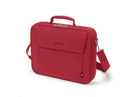 DICOTA Eco Multi BASE 14-15.6 Red